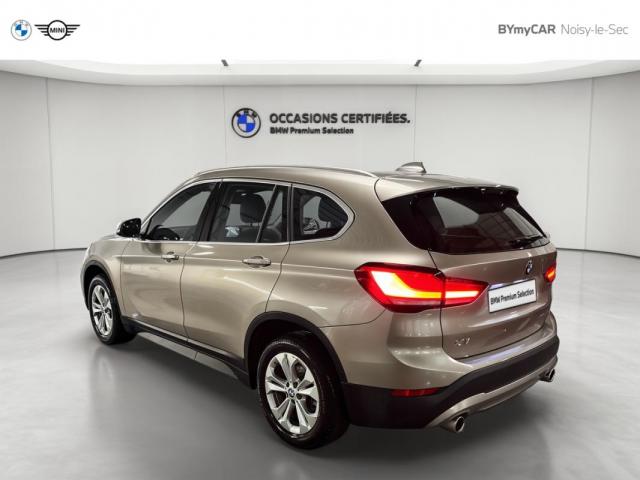 Bmw X1 image 1