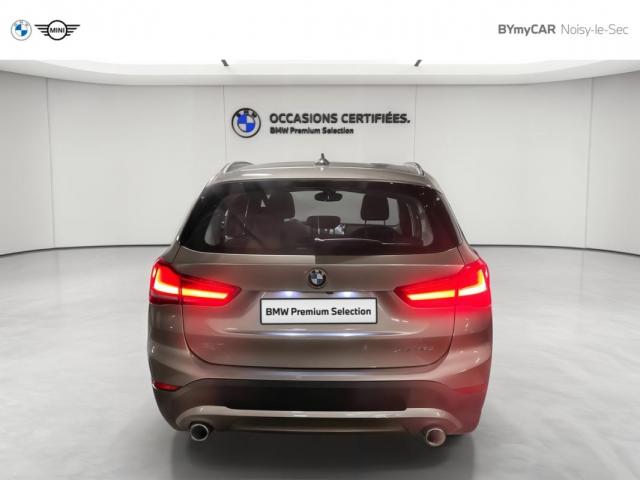 Bmw X1 image 9