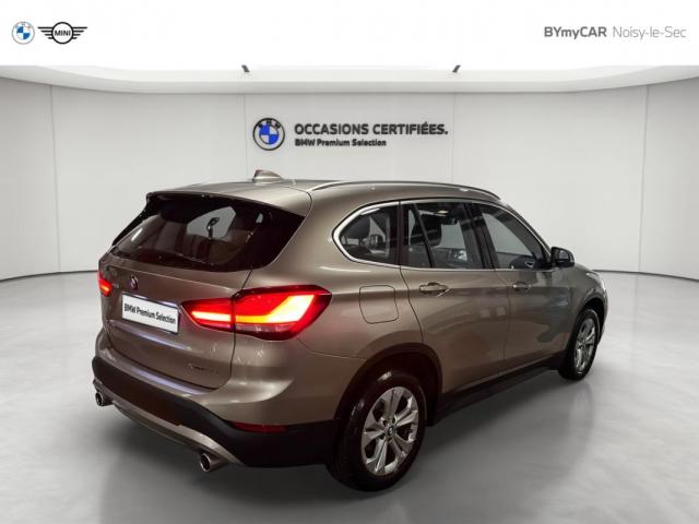 Bmw X1 image 7
