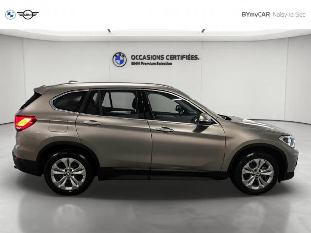Bmw X1 image 4