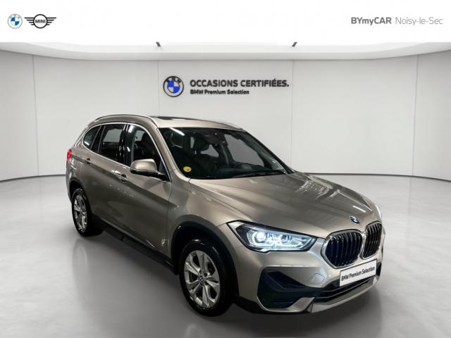 Bmw X1 image 2