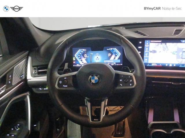 Bmw X1 image 4