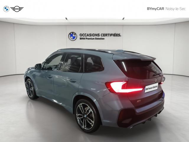 Bmw X1 image 5