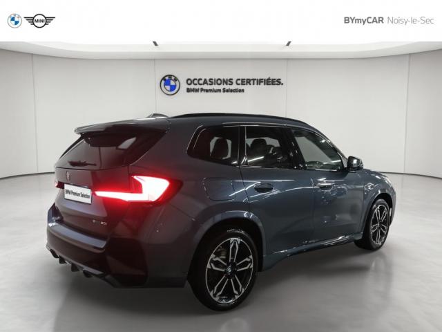 Bmw X1 image 8
