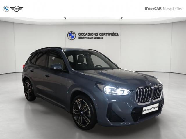 Bmw X1 image 1