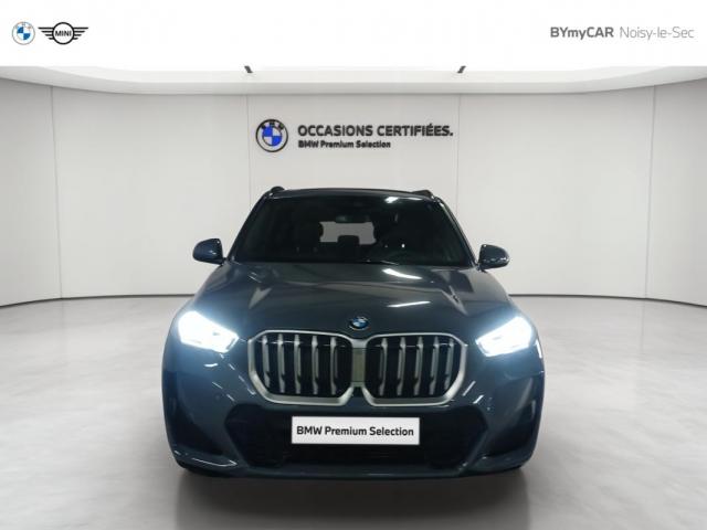 Bmw X1 image 9