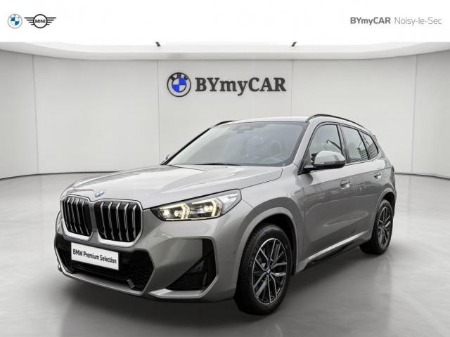 Bmw X1 U11 Sdrive 20i 170ch Dkg7 M Sport