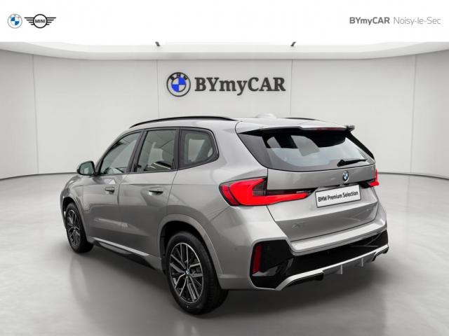 Bmw X1 image 1