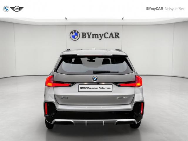Bmw X1 image 4