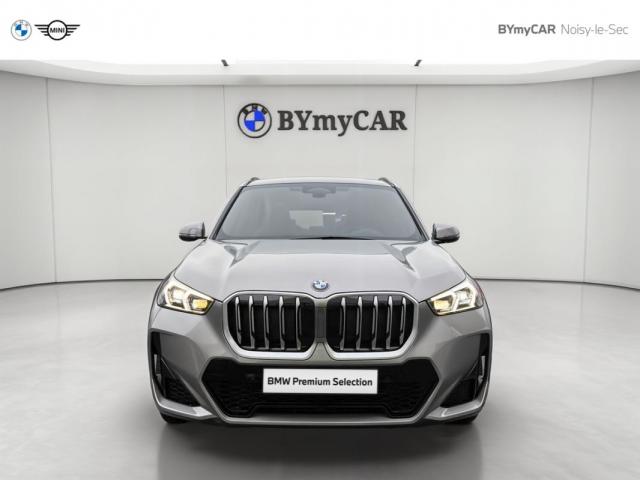 Bmw X1 image 7