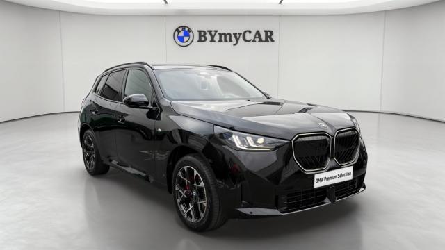 Bmw X3 image 5