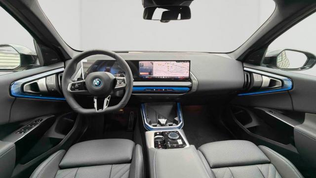 Bmw X3 image 6