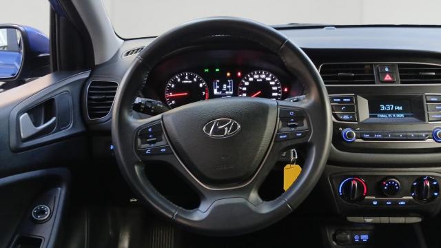 Hyundai I20 image 5