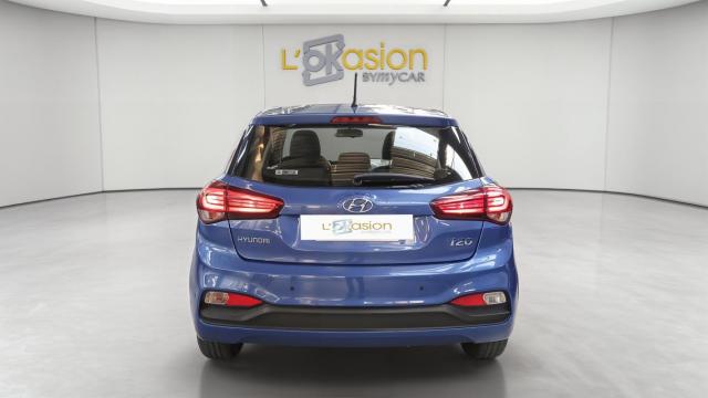 Hyundai I20 image 9