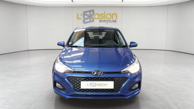 Hyundai I20 image 2