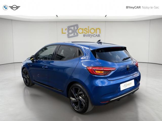 Renault Clio image 8