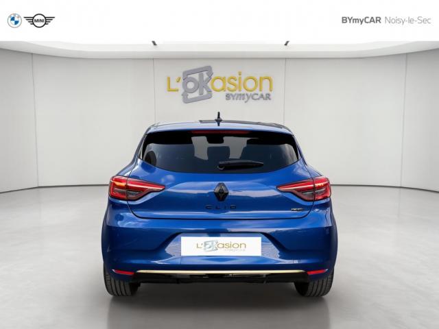 Renault Clio image 7