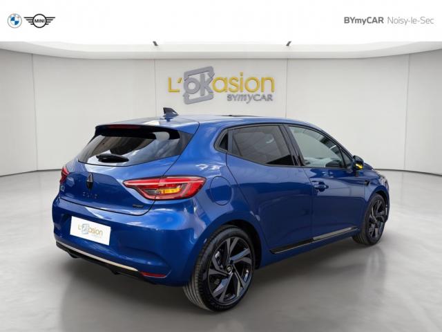 Renault Clio image 4