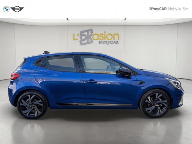 Renault Clio image 5