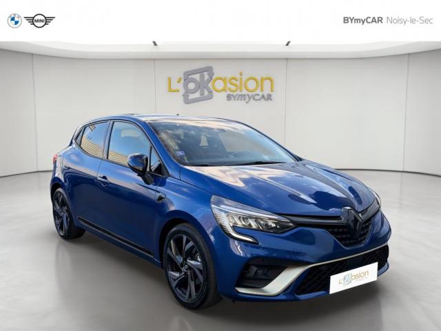 Renault Clio image 2