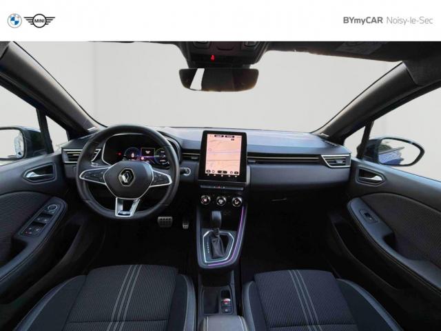 Renault Clio image 1