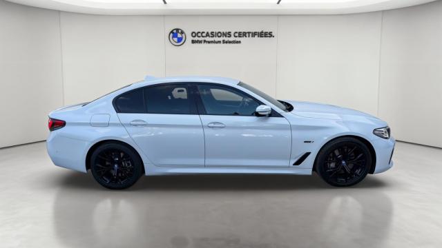 Bmw Série 5 image 3