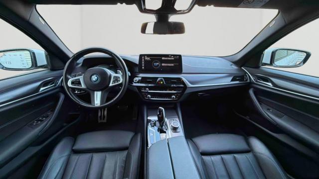 Bmw Série 5 image 5