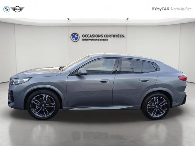 Bmw X2 image 5