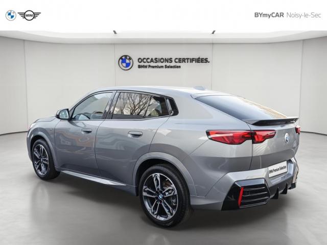 Bmw X2 image 9