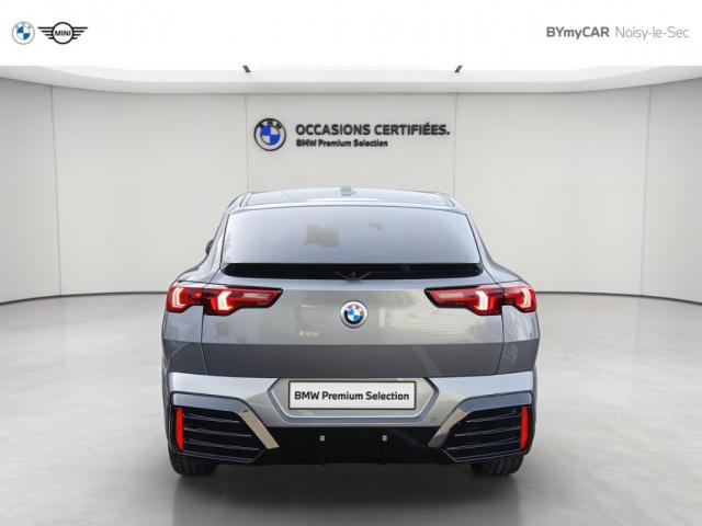 Bmw X2 image 8