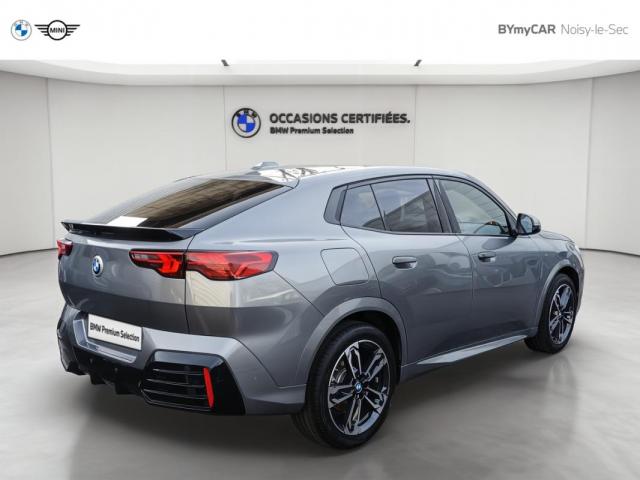 Bmw X2 image 1