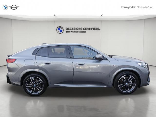 Bmw X2 image 2