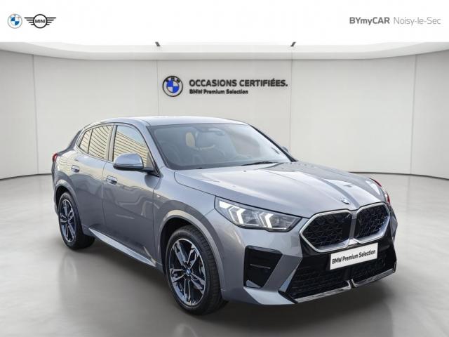 Bmw X2 image 3