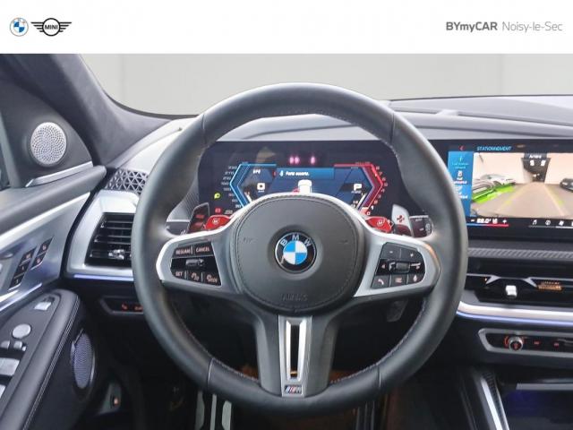 Bmw Xm image 7