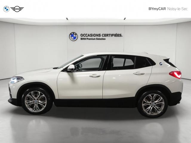 Bmw X2 image 2