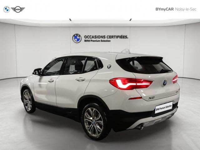 Bmw X2 image 9