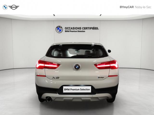 Bmw X2 image 5