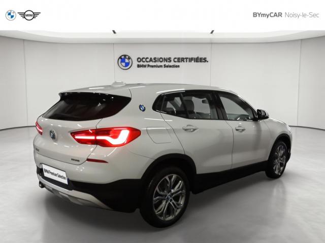 Bmw X2 image 8