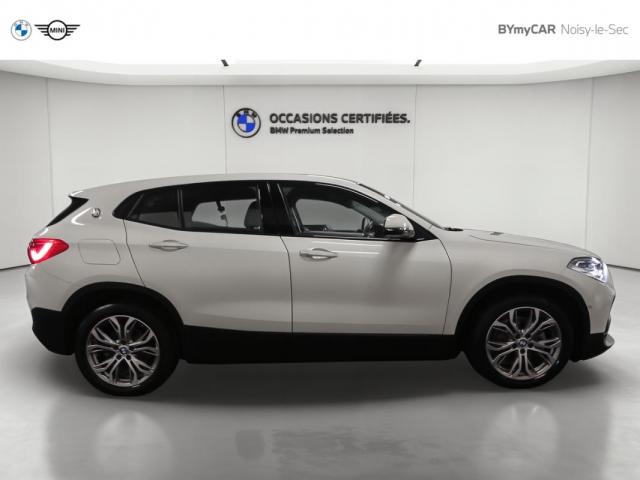 Bmw X2 image 7