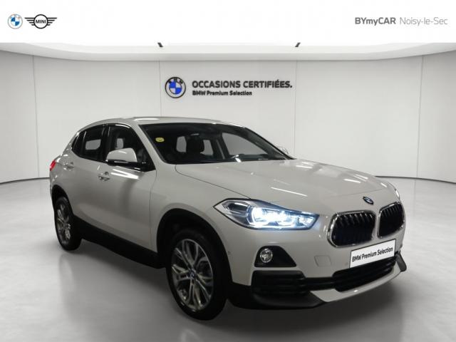 Bmw X2 image 1