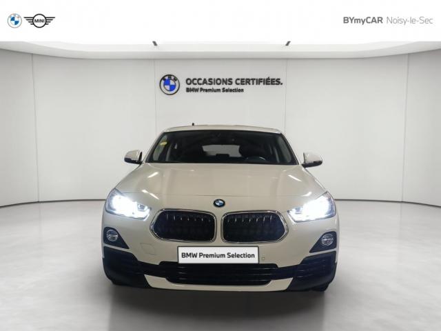 Bmw X2 image 6