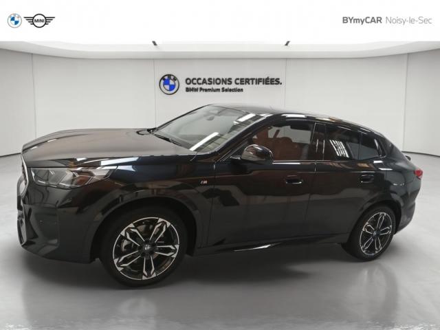 Bmw X2 image 2