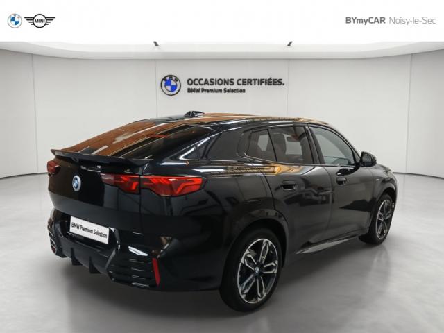 Bmw X2 image 1