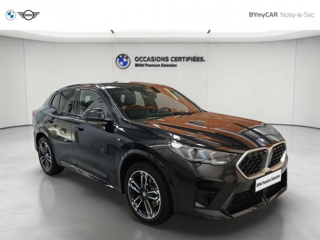 Bmw X2 image 4