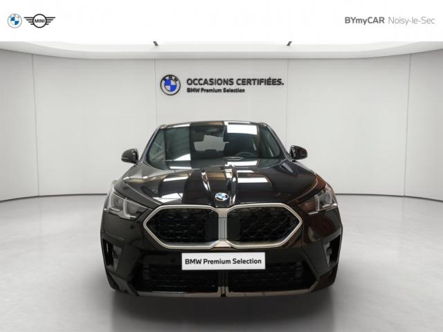 Bmw X2 image 6