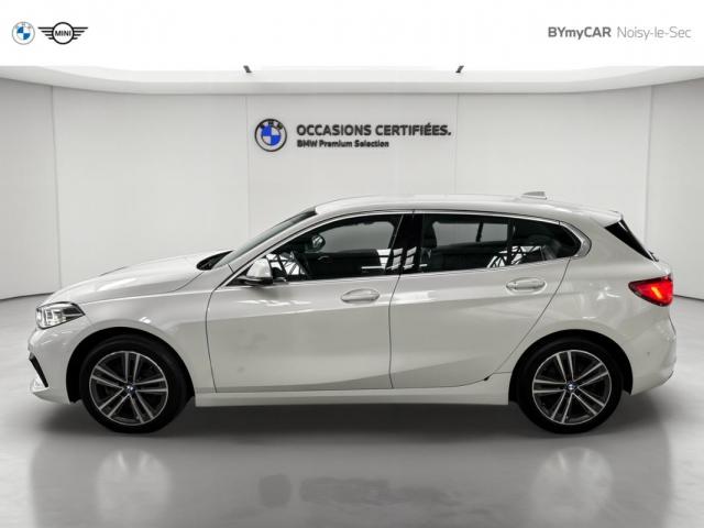 Bmw Série 1 image 5