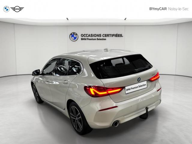 Bmw Série 1 image 8