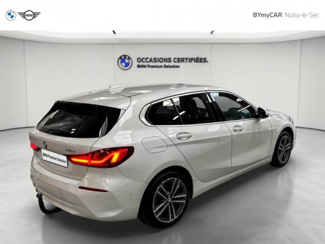 Bmw Série 1 image 7