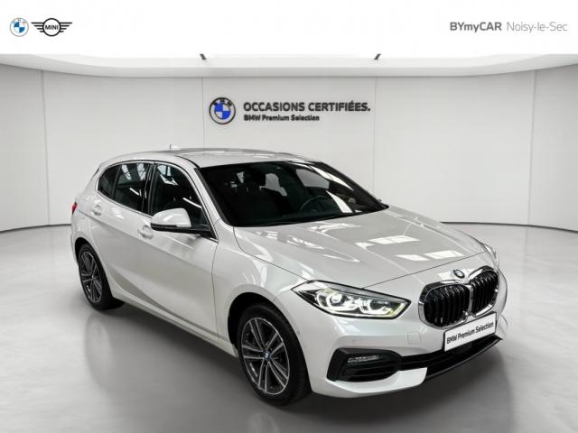 Bmw Série 1 image 1