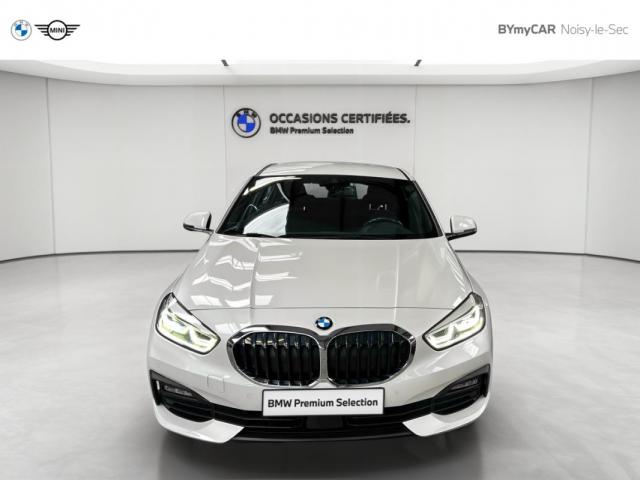 Bmw Série 1 image 6